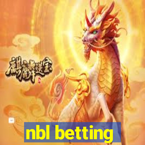 nbl betting